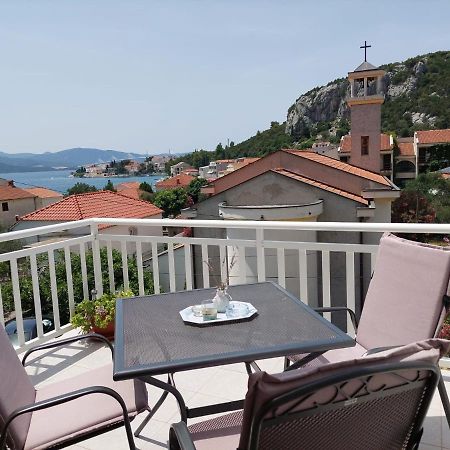 Apartman Danijela Klek Exterior foto