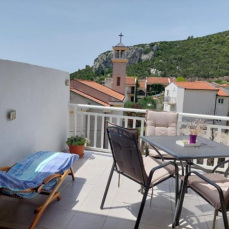 Apartman Danijela Klek Exterior foto