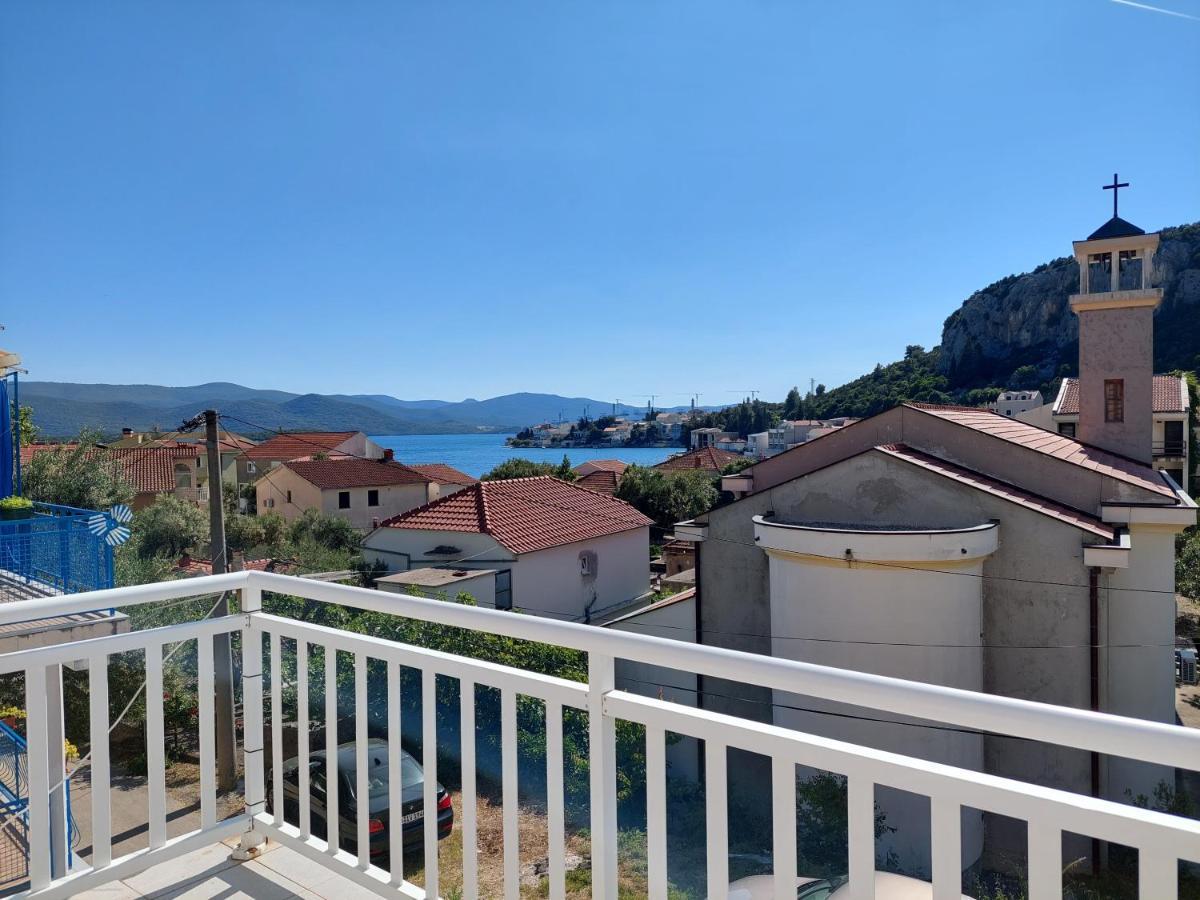 Apartman Danijela Klek Exterior foto