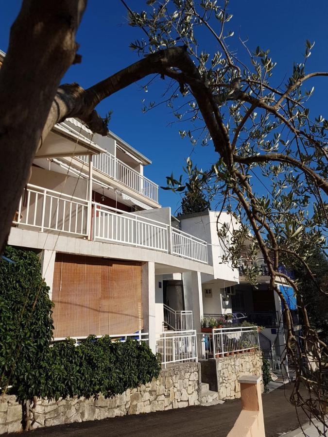 Apartman Danijela Klek Exterior foto