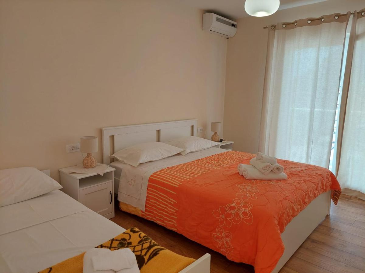 Apartman Danijela Klek Exterior foto