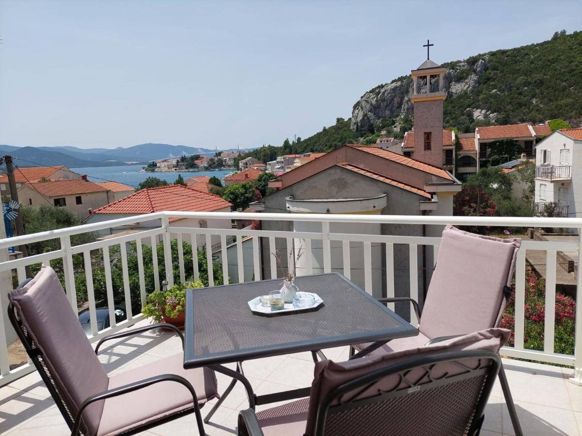 Apartman Danijela Klek Exterior foto