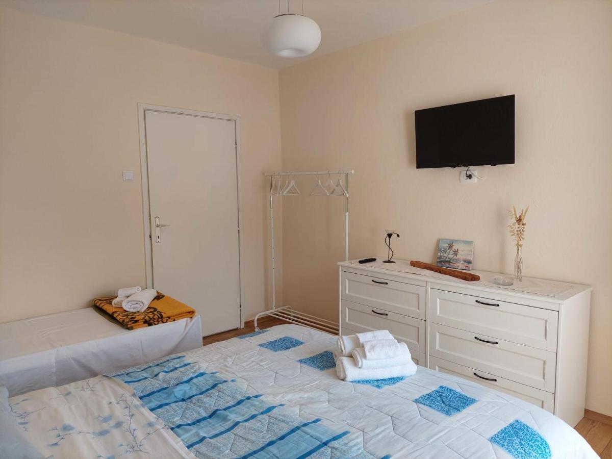 Apartman Danijela Klek Exterior foto