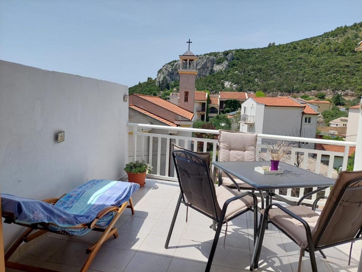 Apartman Danijela Klek Exterior foto