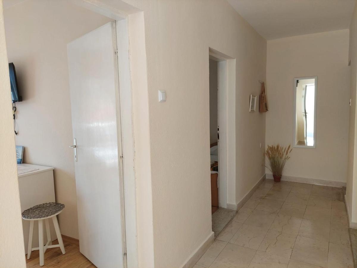 Apartman Danijela Klek Exterior foto