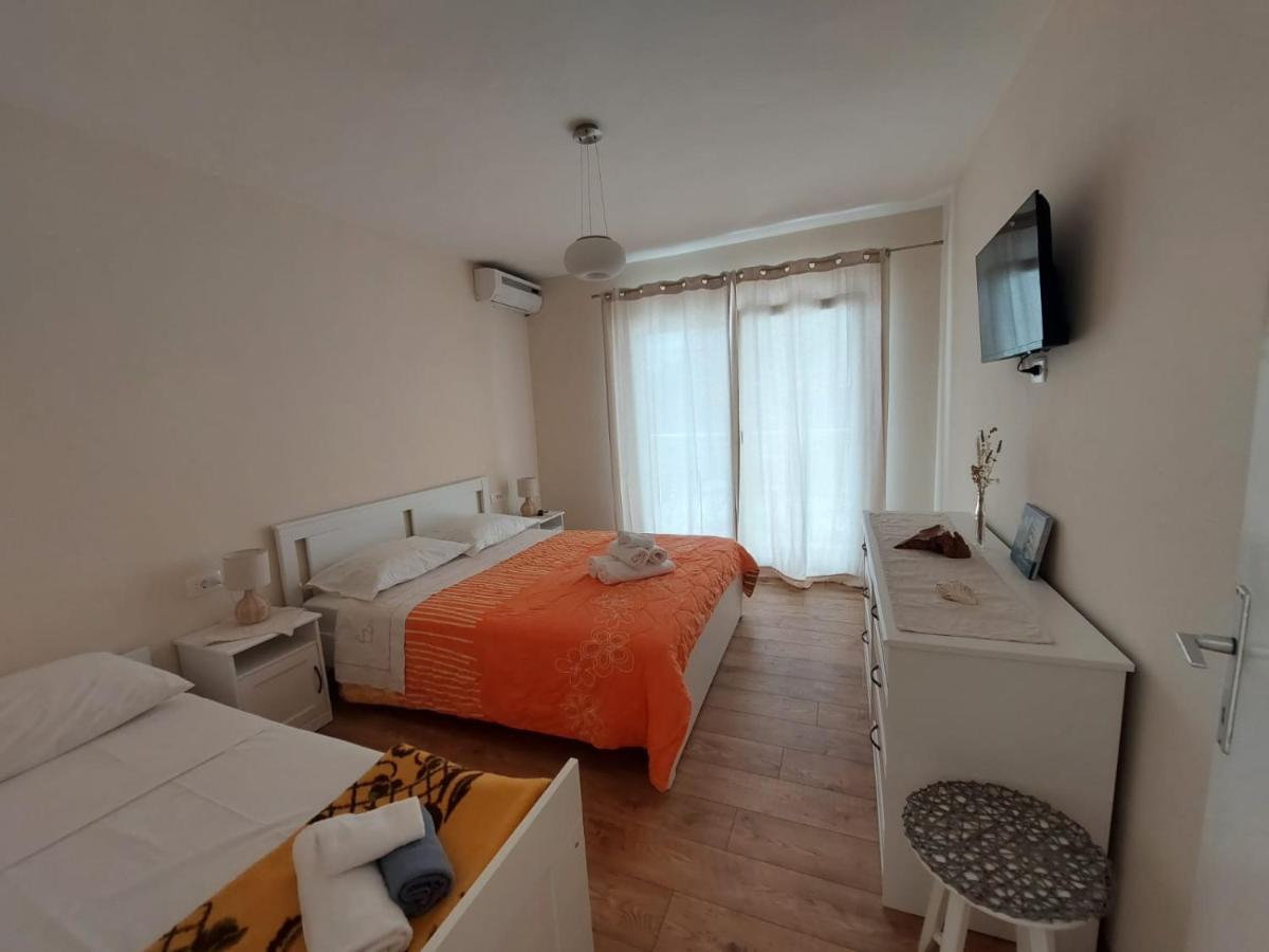 Apartman Danijela Klek Exterior foto