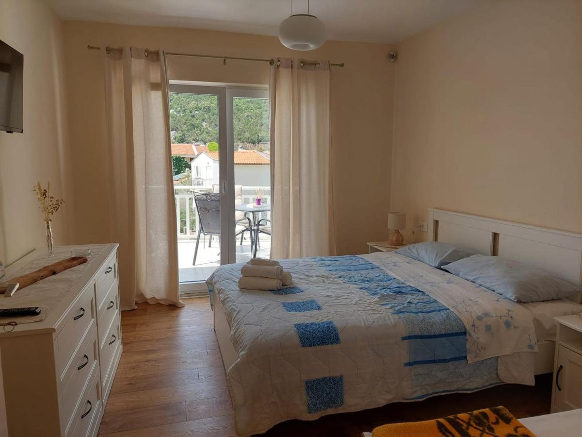 Apartman Danijela Klek Exterior foto