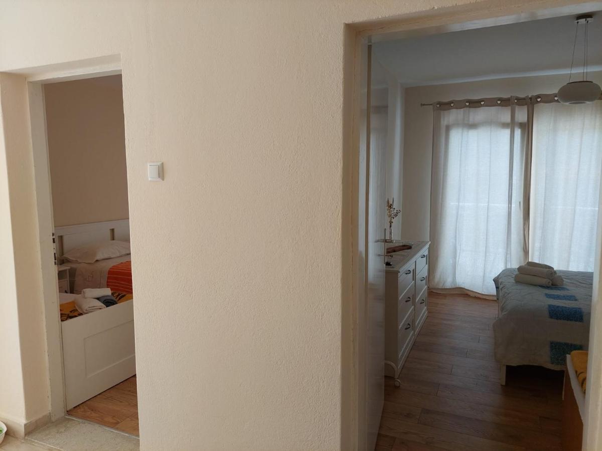 Apartman Danijela Klek Exterior foto