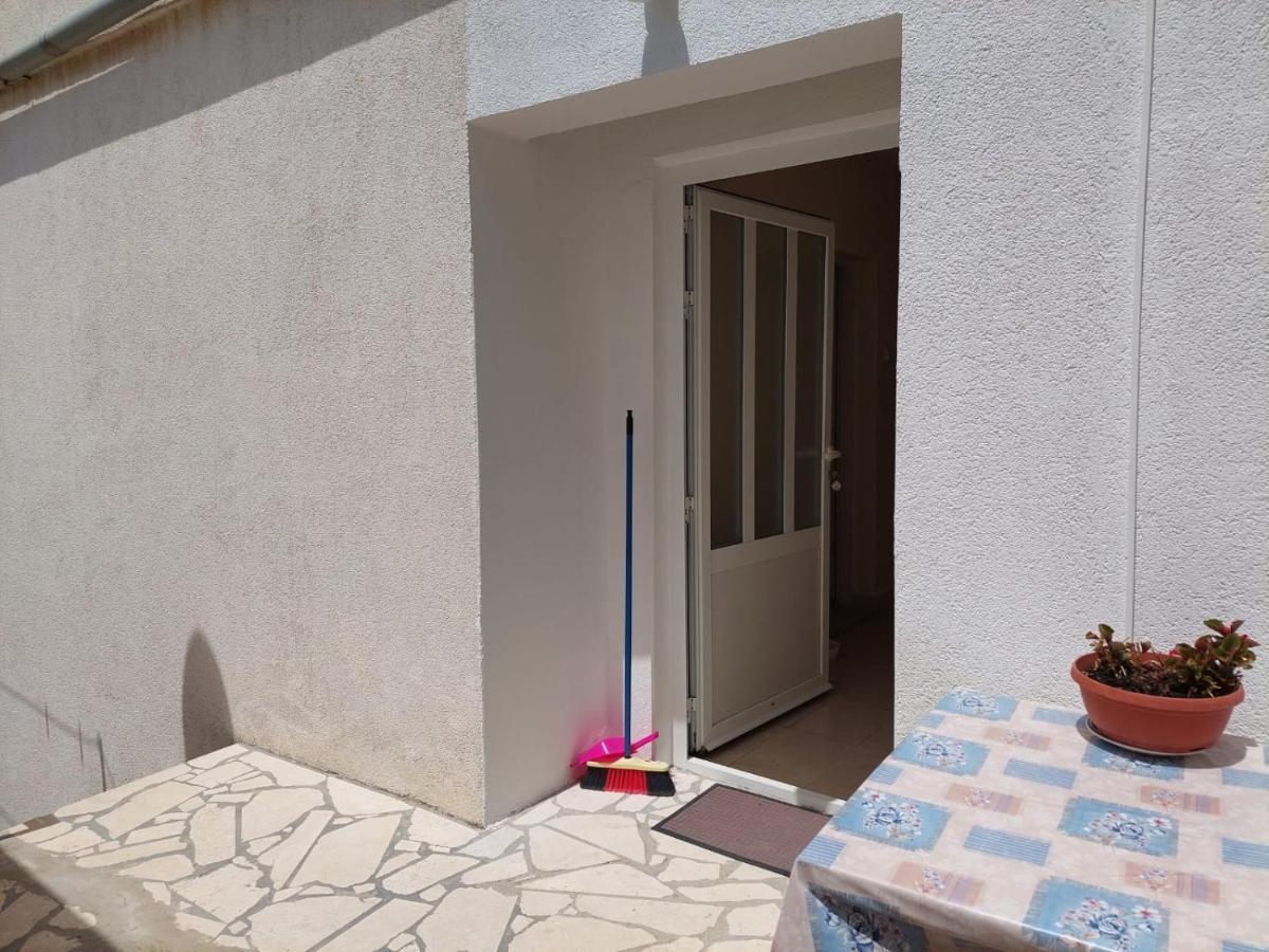 Apartman Danijela Klek Exterior foto