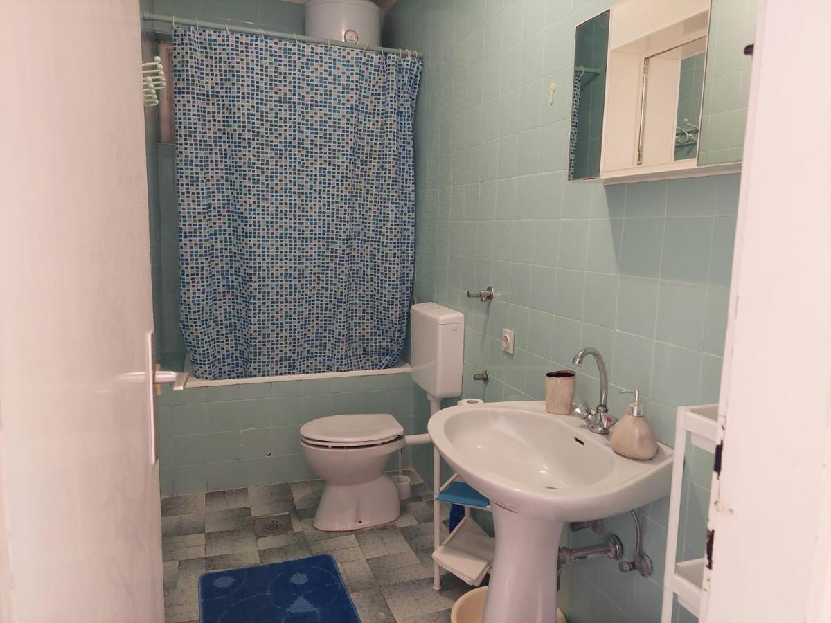 Apartman Danijela Klek Exterior foto